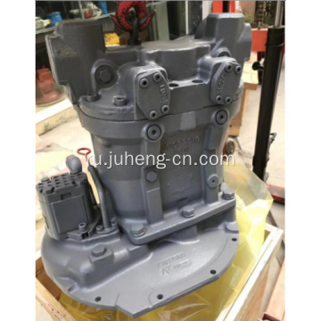 Гидравлический насос ZX210LC 9217408 Главный насос HPV102GW-RH23A